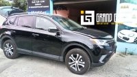 Установка ГБО Киев правый берег на автомобили TOYOTA